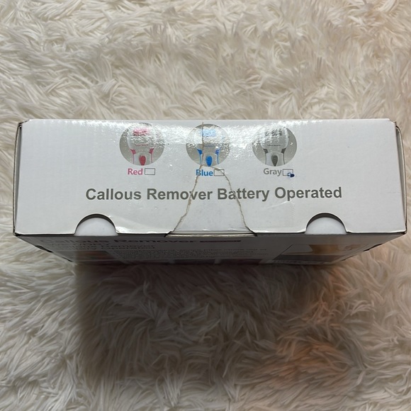 🌟Electronic Callus Remover - Picture 2 of 12